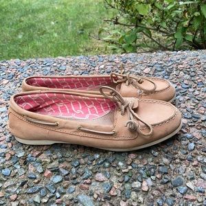 Sperry Topsider Women’s Audrey Boat Shoe